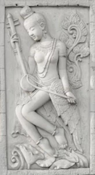 Relief #163