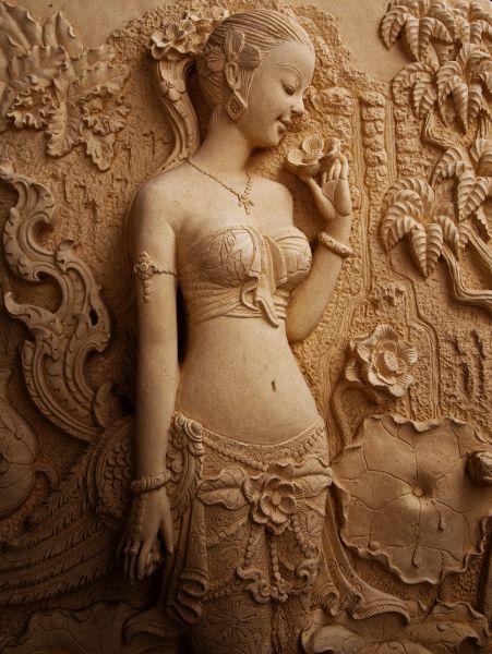 Relief #166
