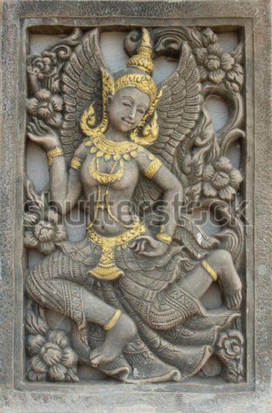 Relief #172