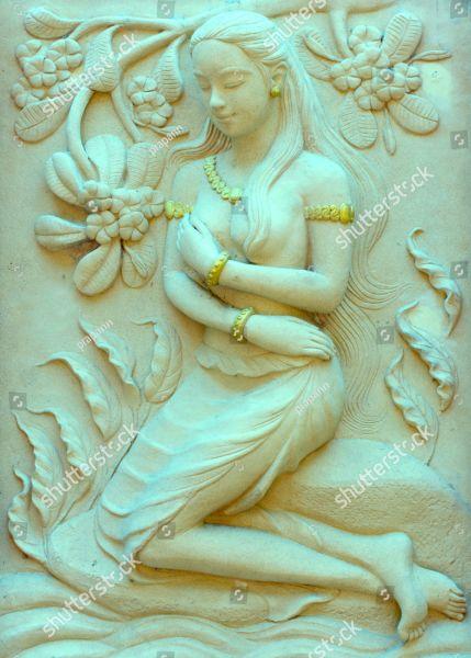 Relief #174
