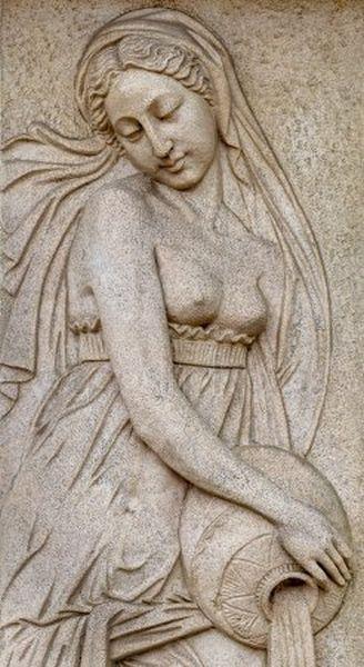 Relief #176
