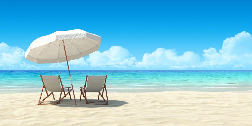 Beach #002