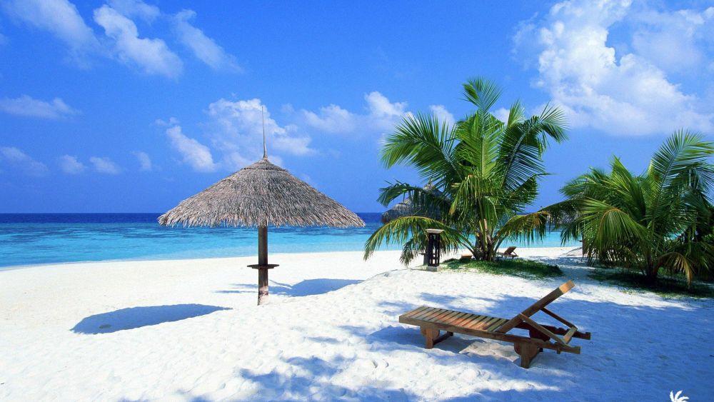 Beach #012