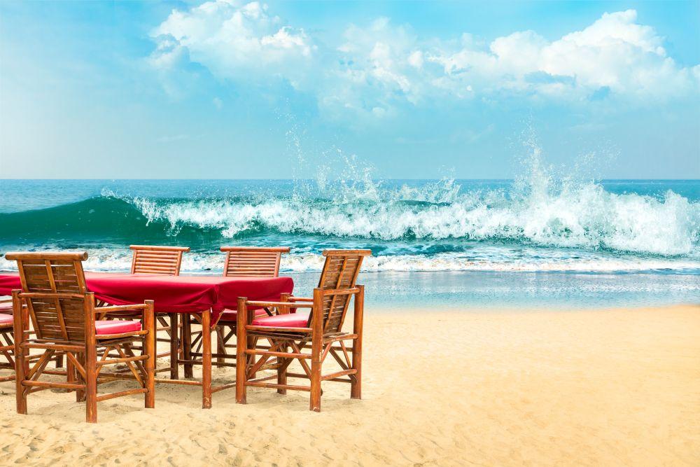 Beach #018