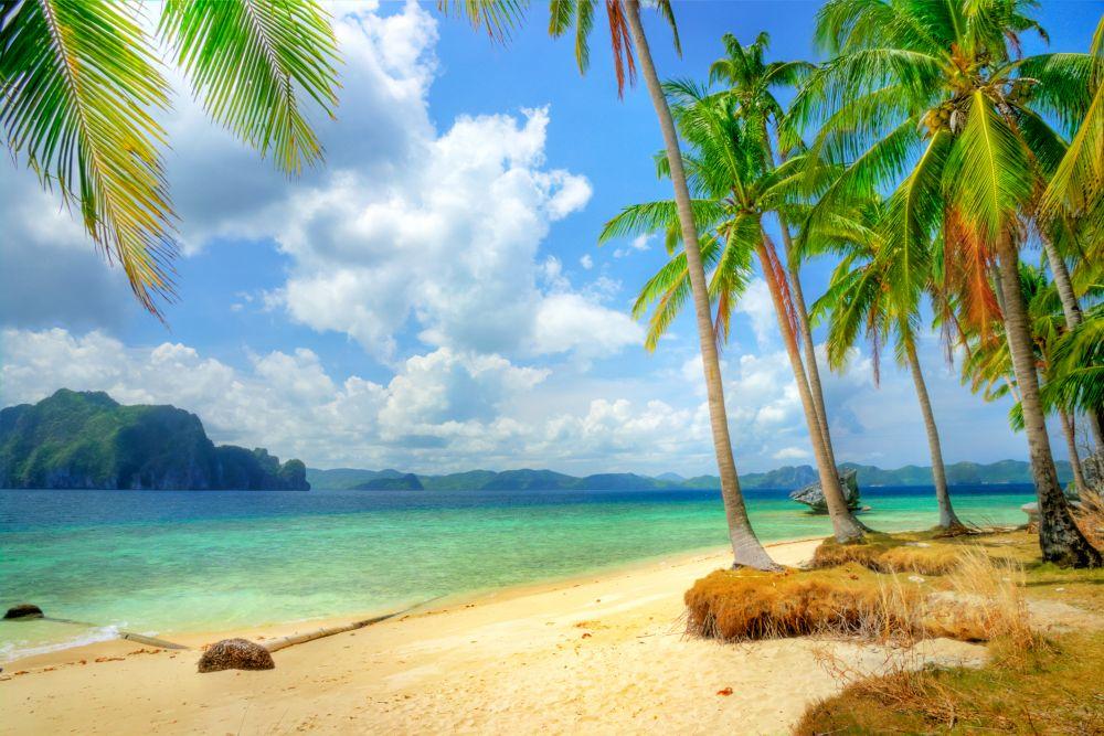Beach #031