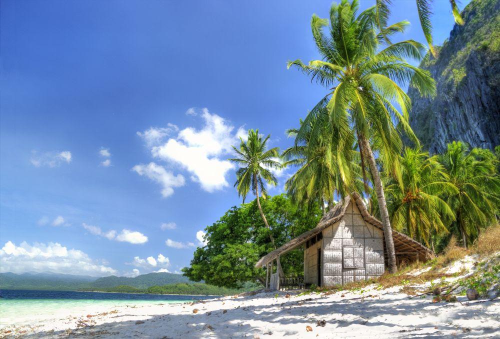 Beach #034