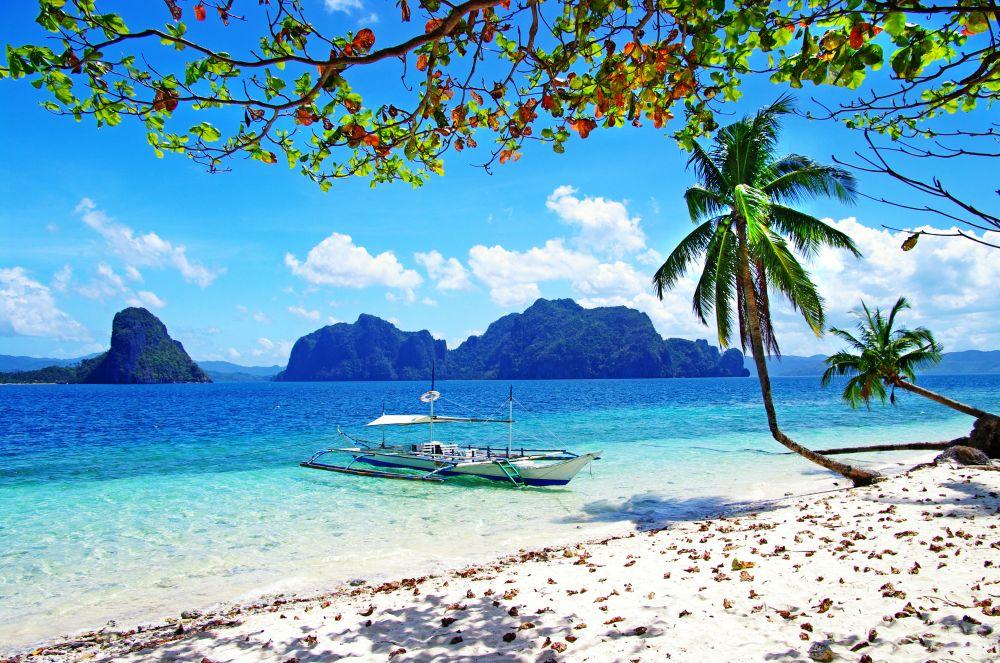 Beach #038