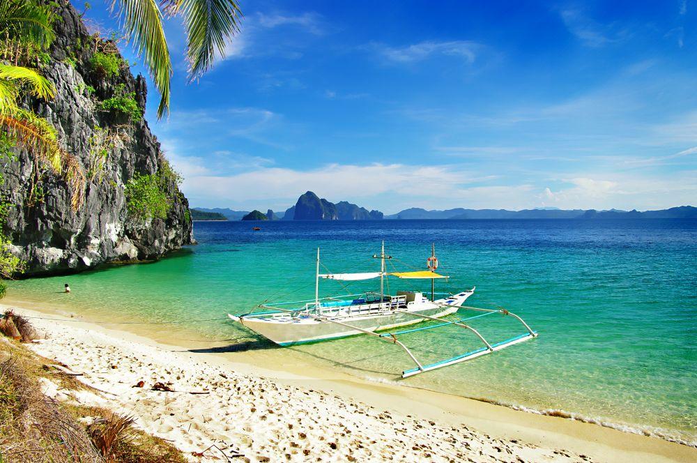 Beach #039