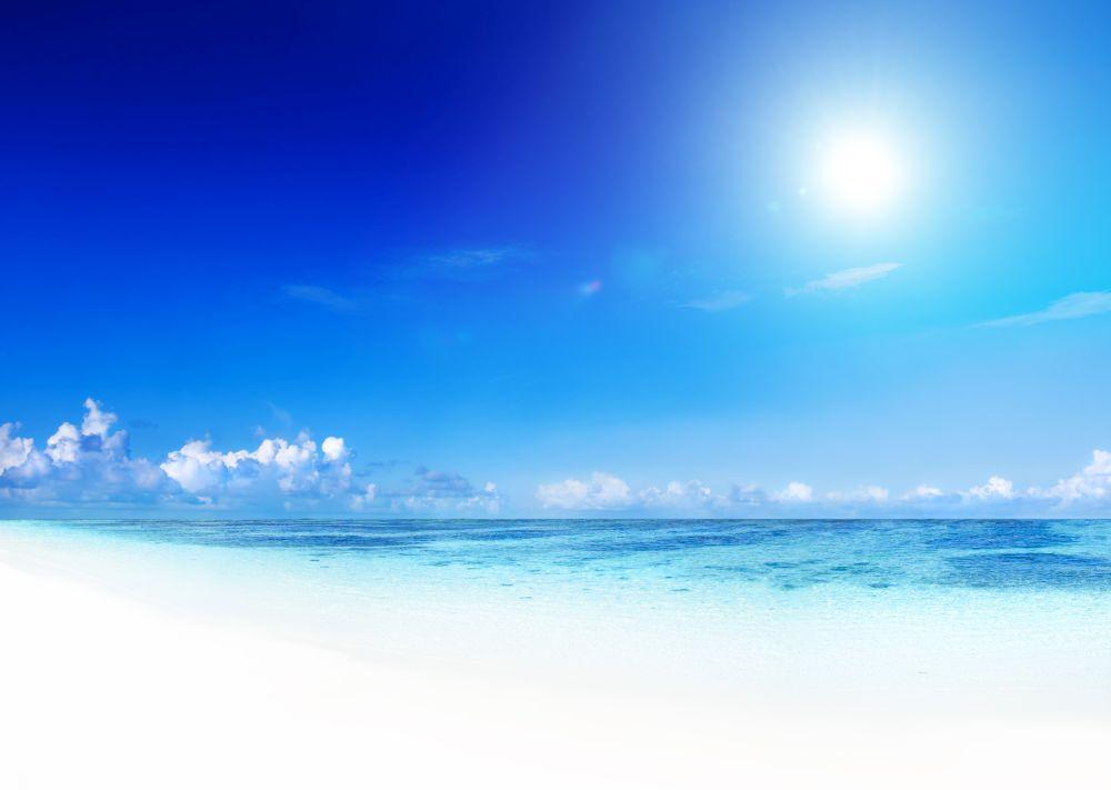 Beach #048