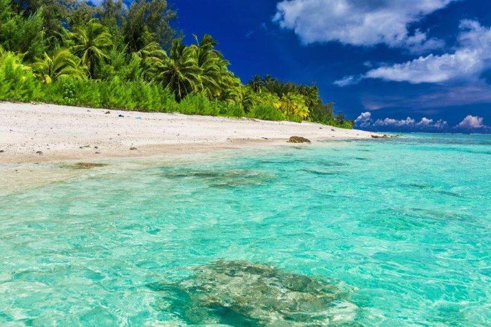 Beach #072