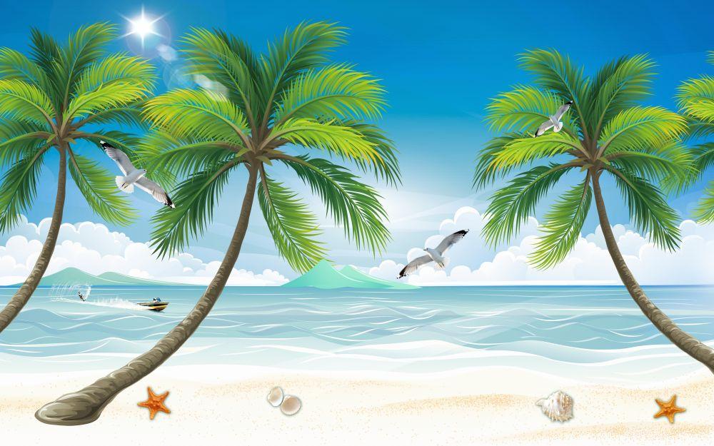 Beach #080