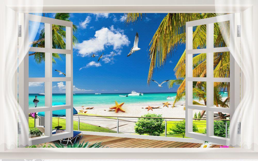 Beach #081