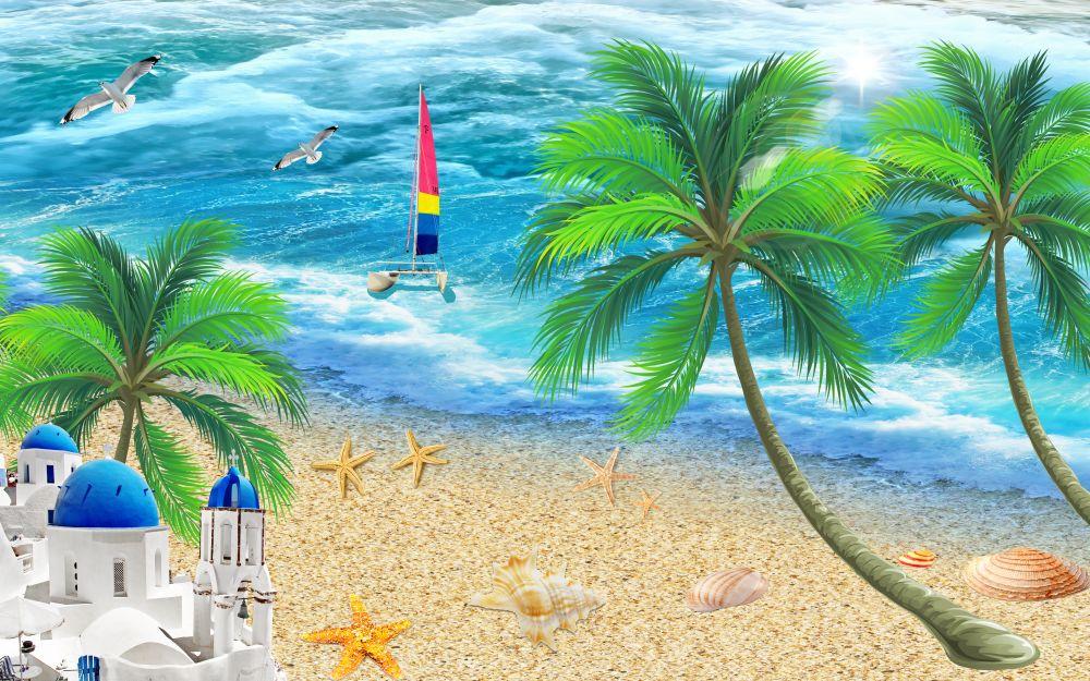 Beach #082