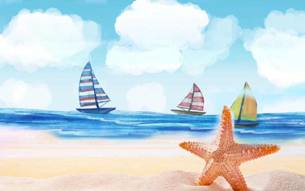 Beach #095