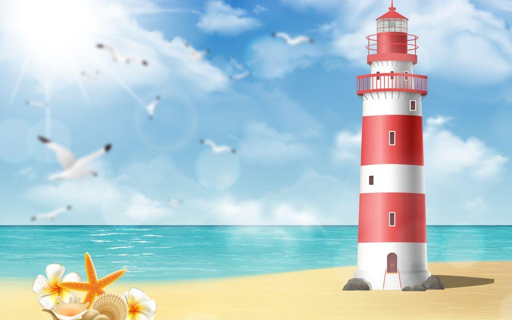 Beach #096