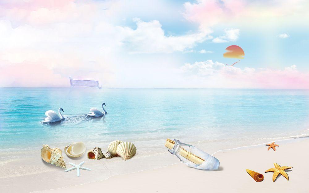 Beach #097