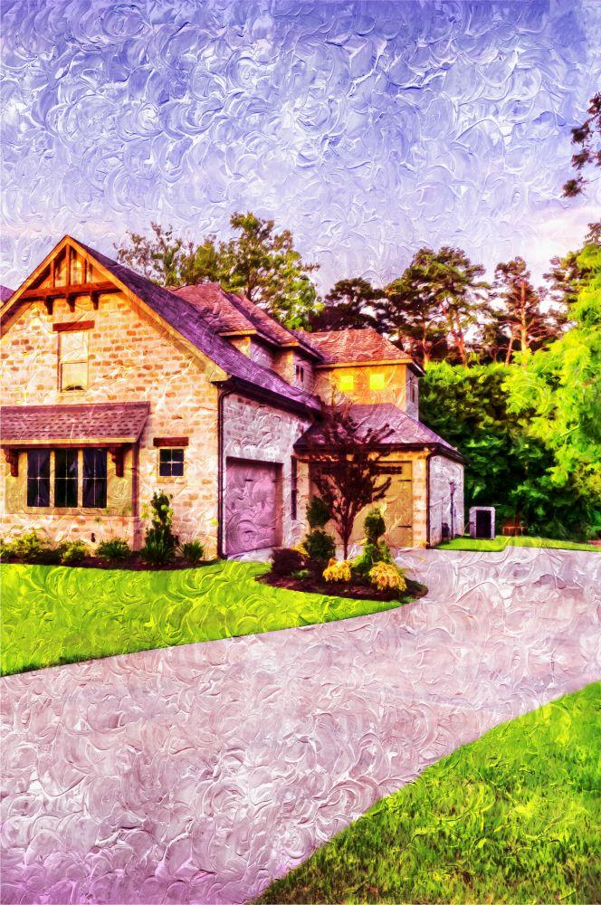 Countryside #504