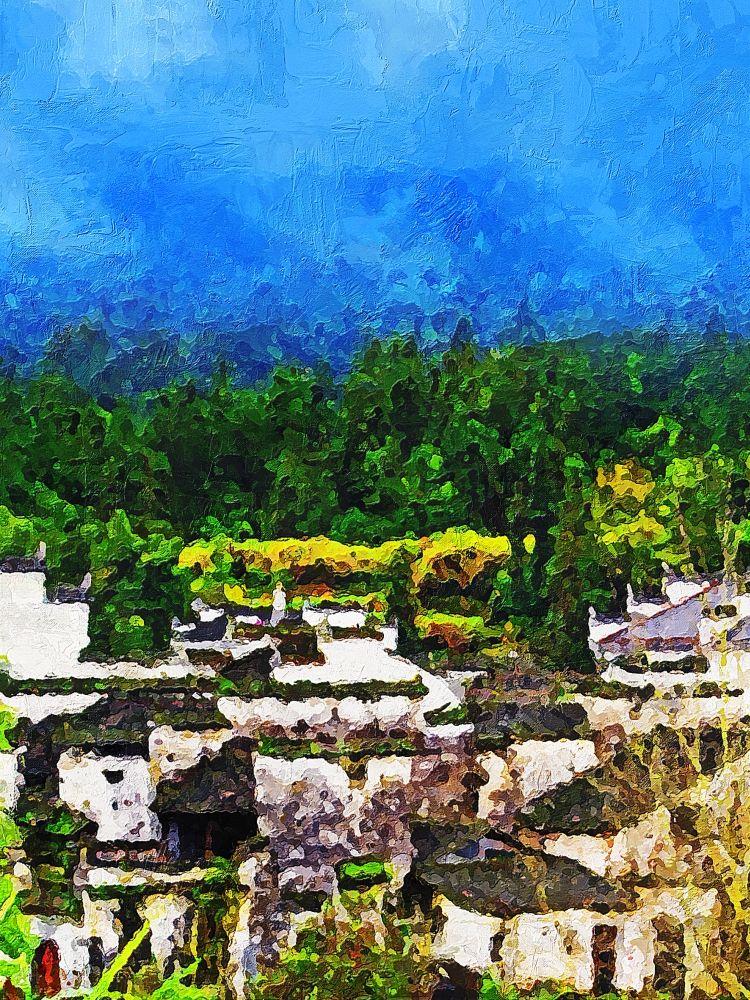 Countryside #506