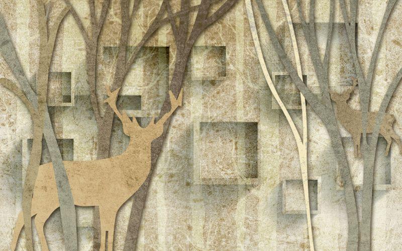 Deer #025