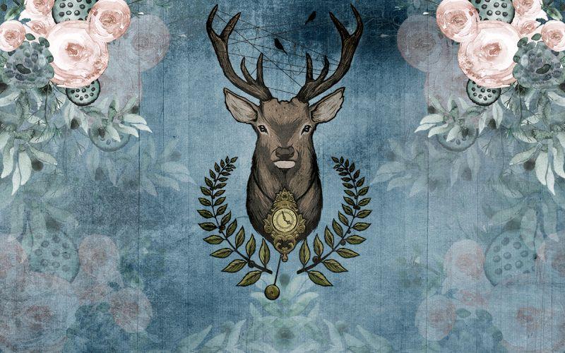 Deer #029