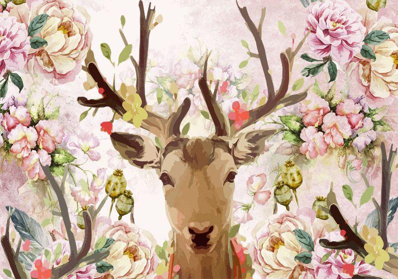 Deer #030