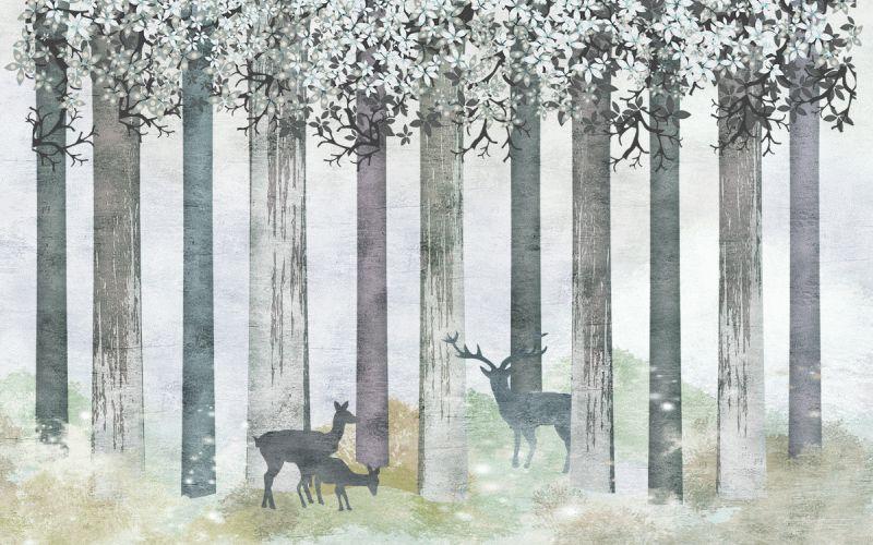Deer #033