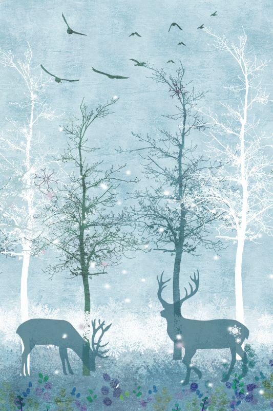 Deer #501