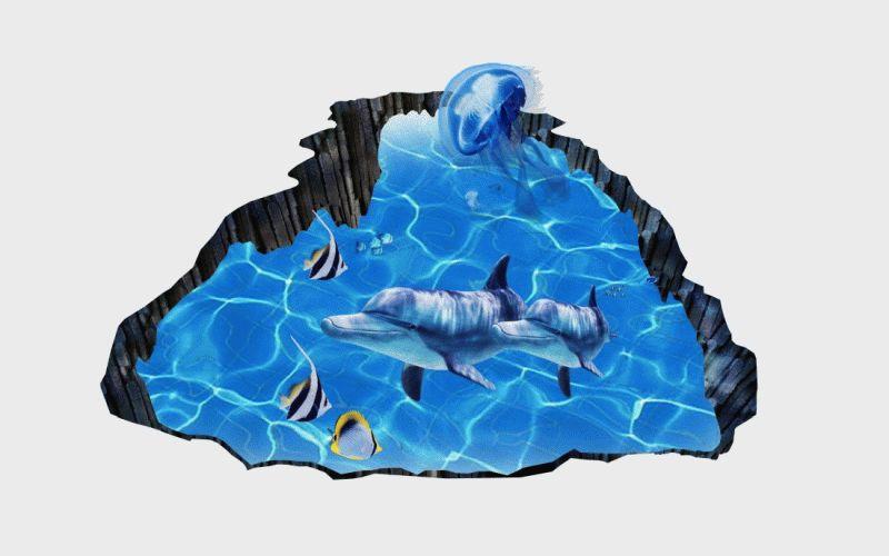 Dolphin #083