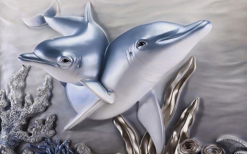 Dolphin #088