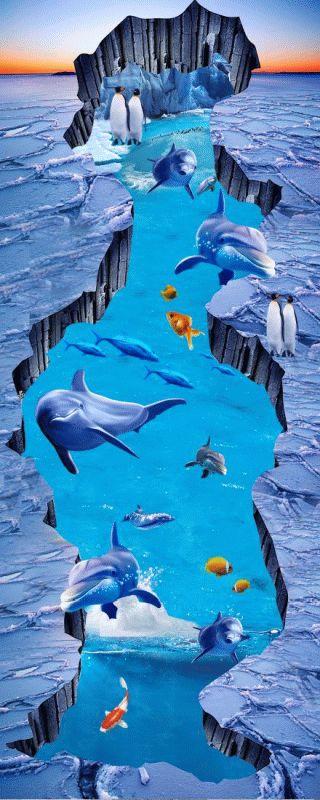 Dolphin #509