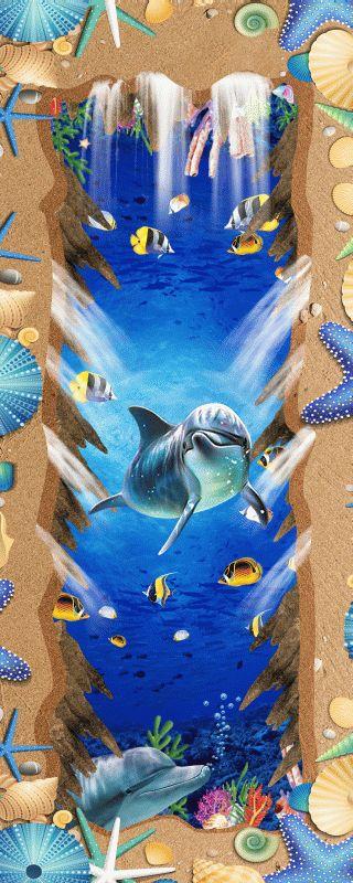 Dolphin #514