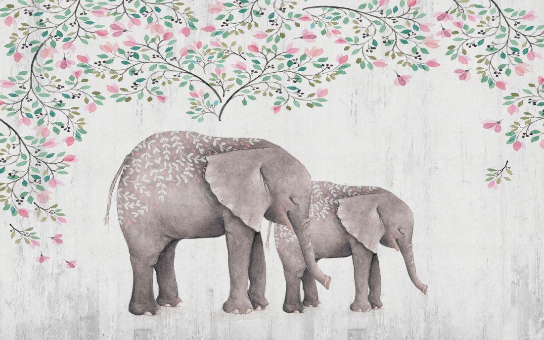Elephant #007