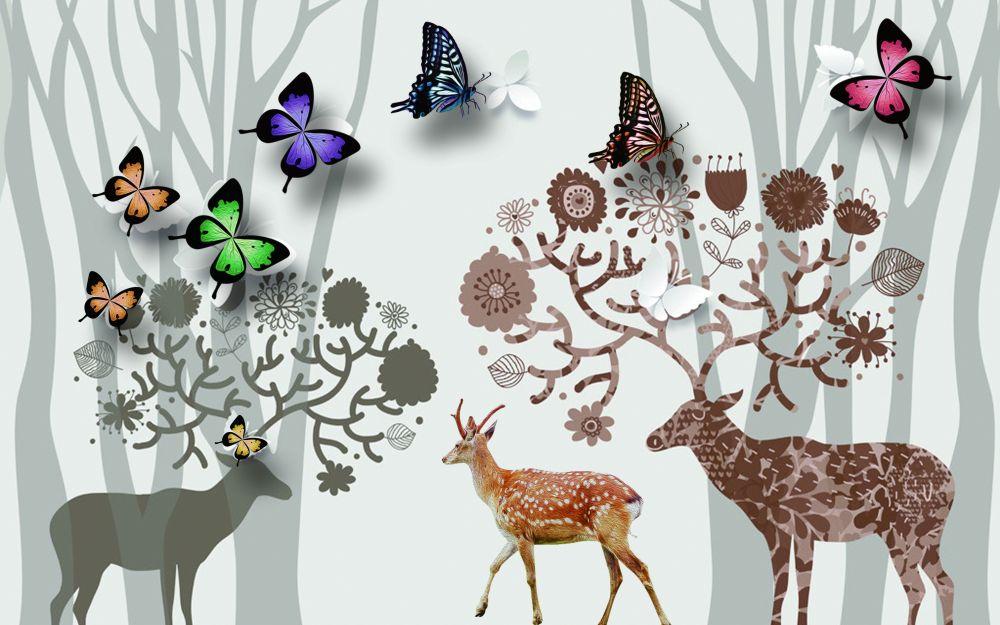 Forest #048
