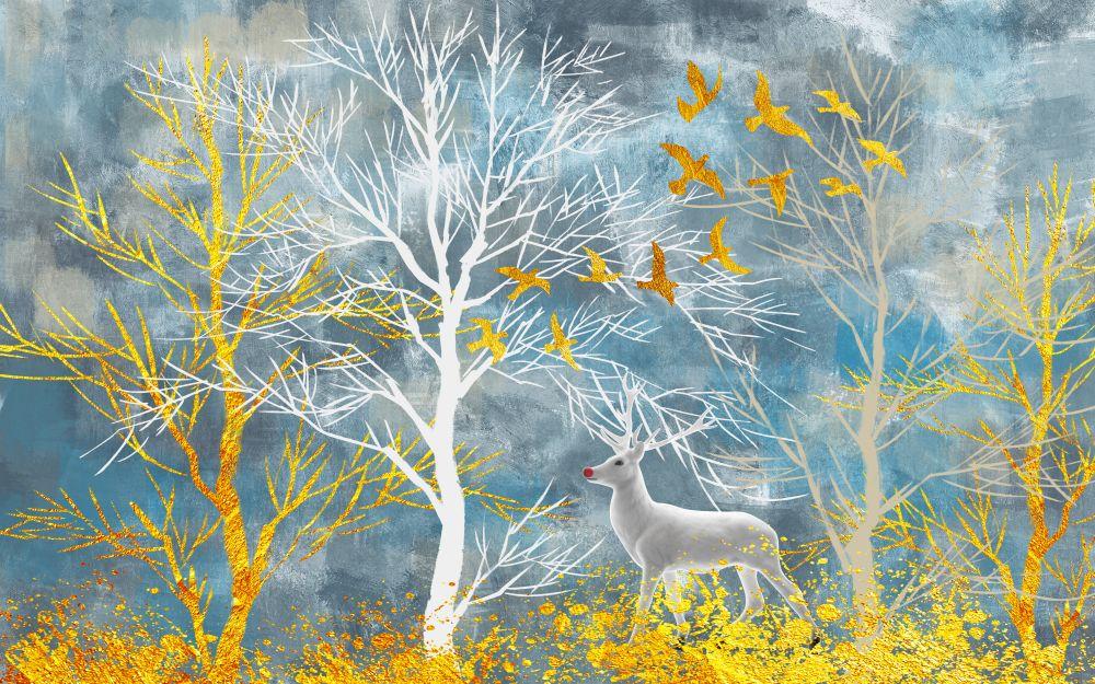 Forest #061
