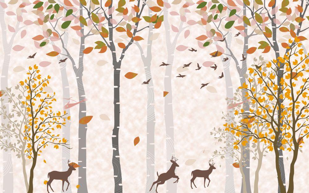 Forest #066