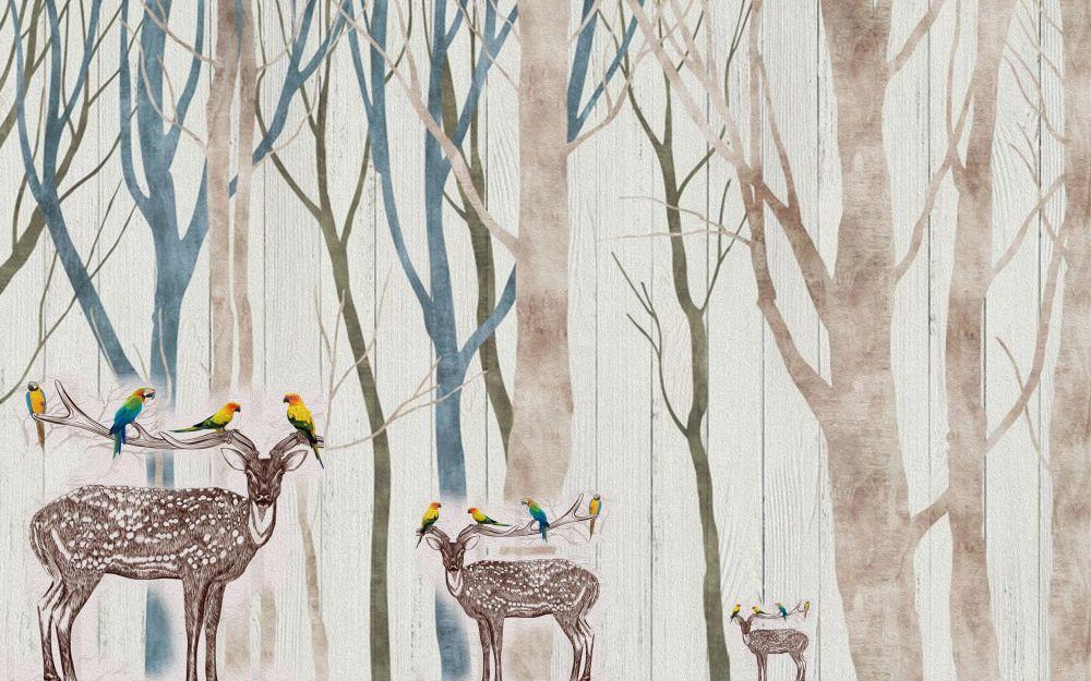 Forest #067