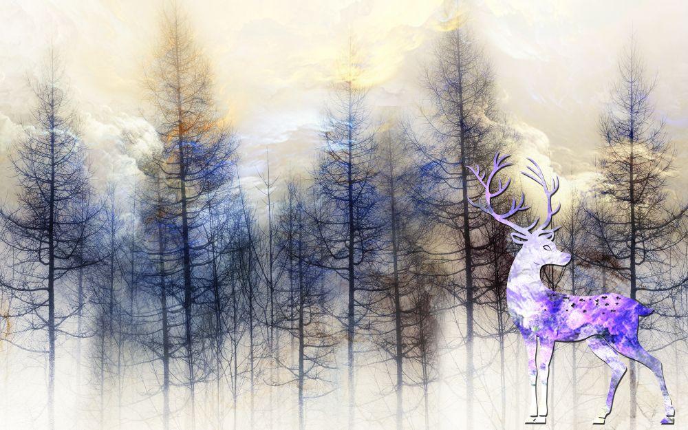 Forest #069