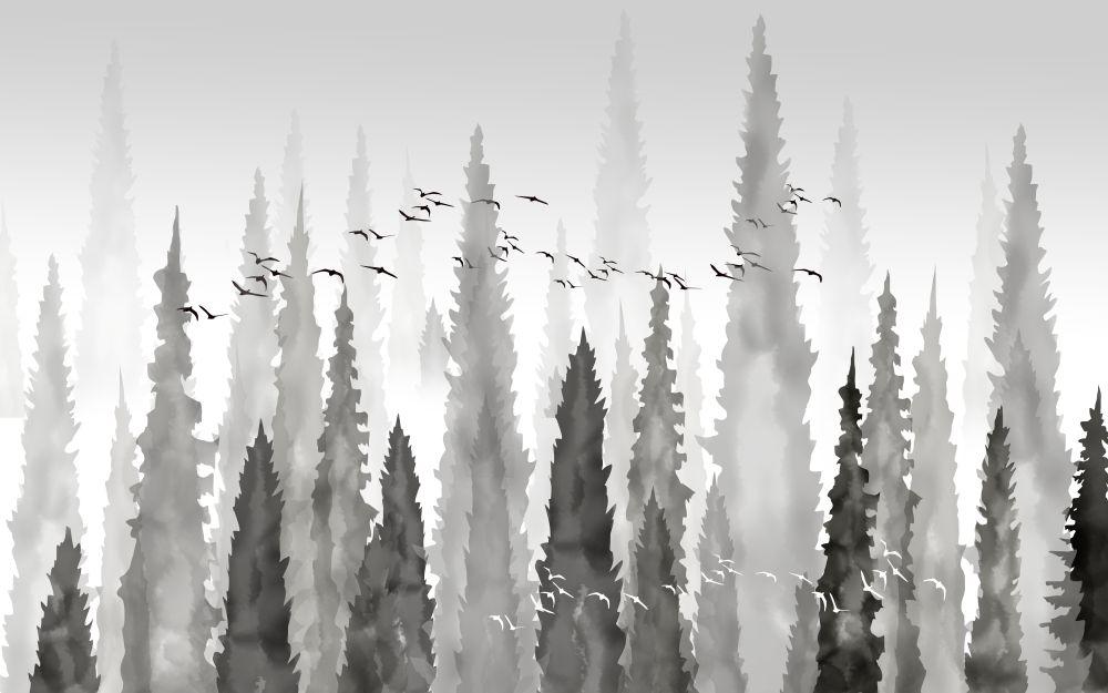 Forest #070