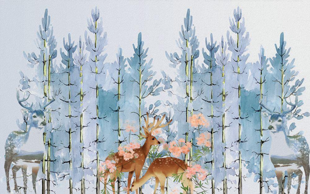 Forest #071