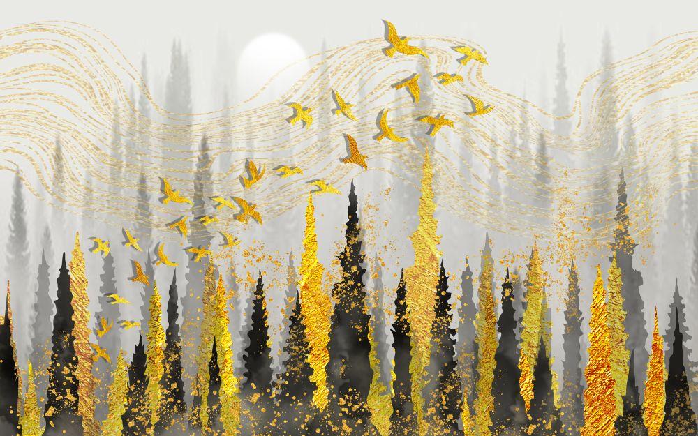 Forest #077
