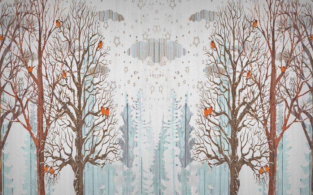 Forest #078