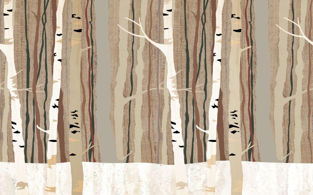 Forest #081