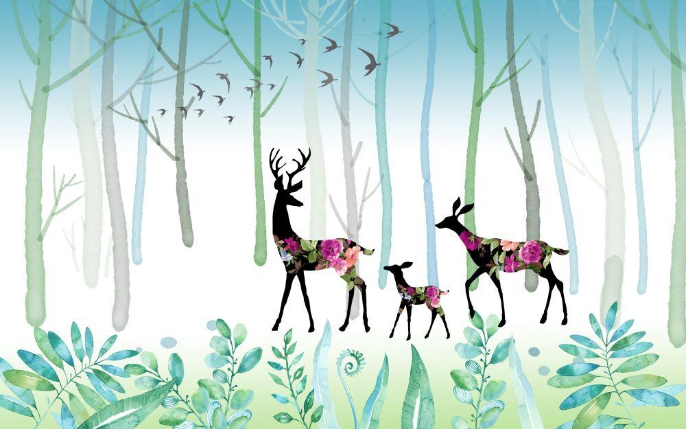 Forest #083