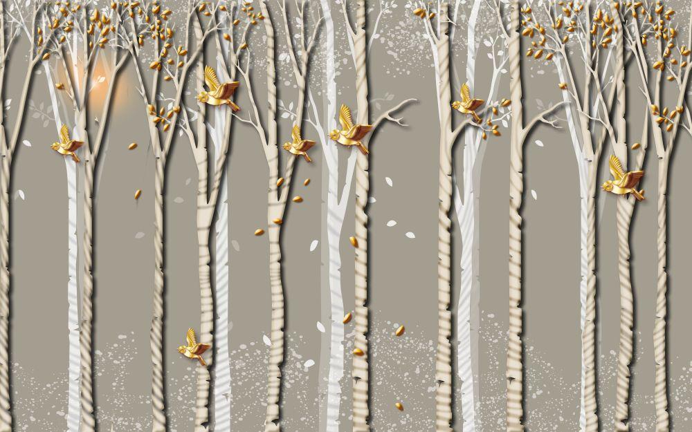 Forest #084