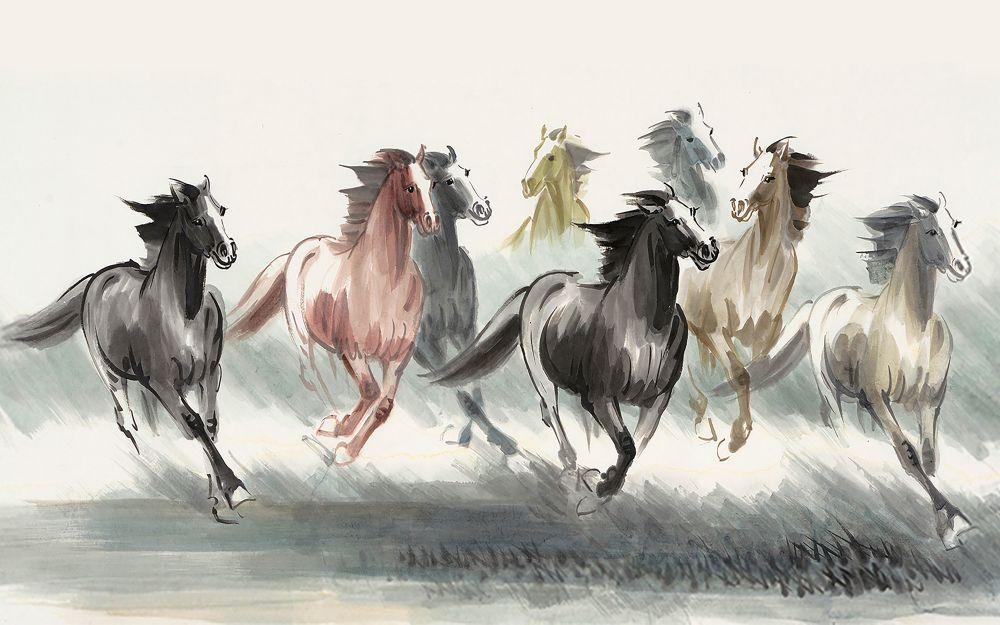 Horse #065