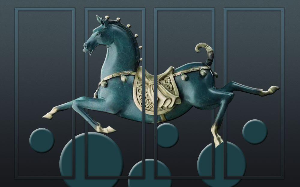 Horse #066