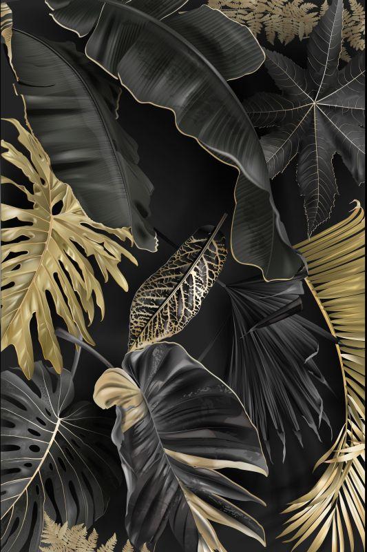 Leaves #001