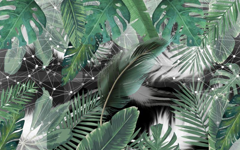 Leaves #002