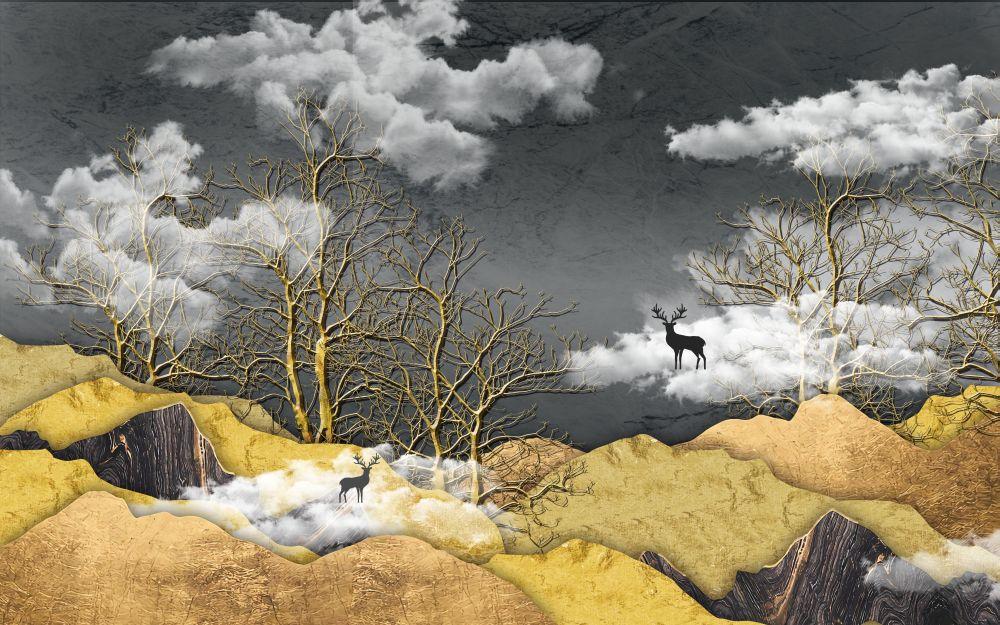 Mountain #027