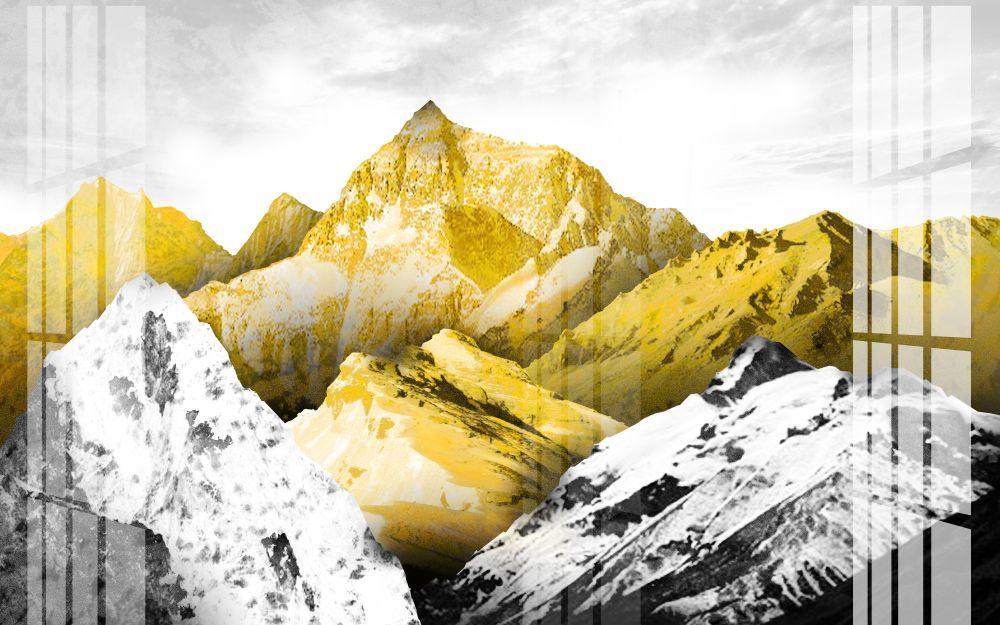 Mountain #039
